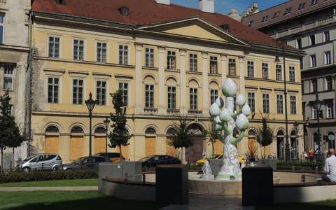 Budapest