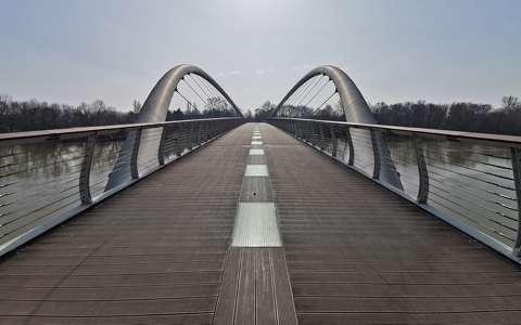 híd magyarország út