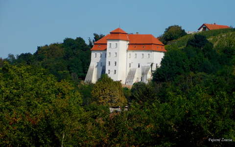Lendvai vár - Szlovénia
