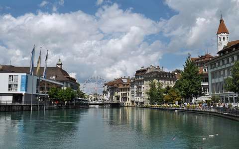 Thun