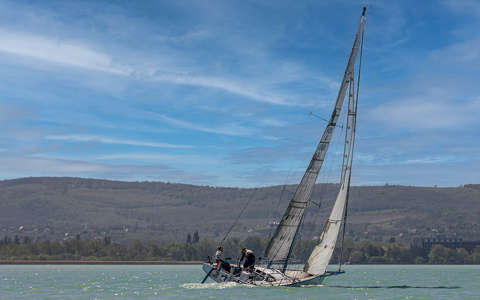 Balaton...