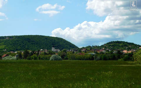 Balatonalmádi - Vörösberény