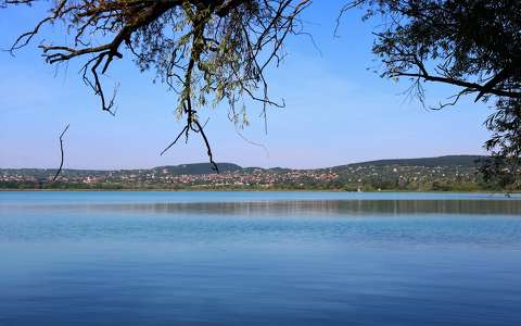 balaton magyarország tó