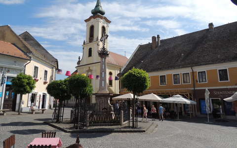 Szentendre