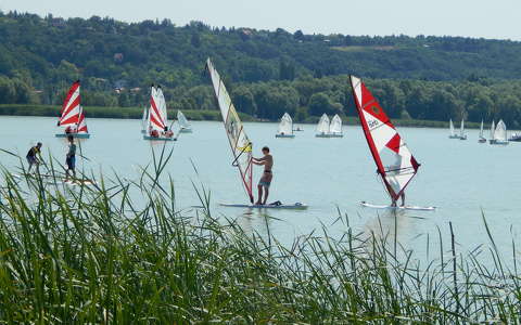 Balatonfűzfő