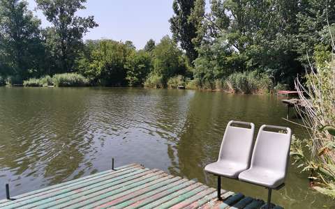 magyarország tó