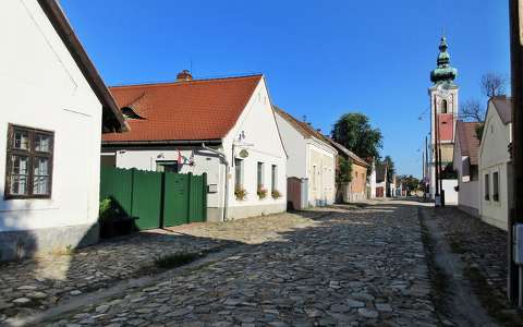 magyarország templom utca út