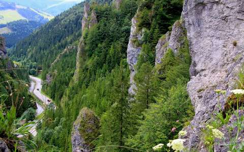 Kis Fatra, Szlovákia