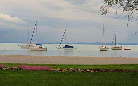 Balatonalmádi