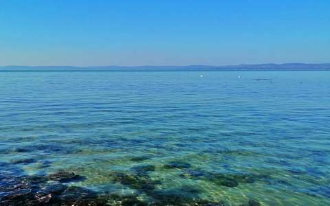 Balatonszárszó