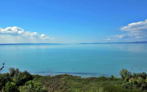 balaton címlapfotó magyarország tó