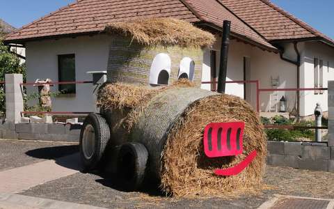 Lesencetomajon