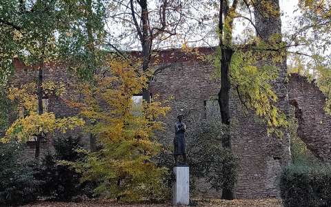 szobor