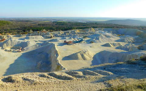 Murvabánya