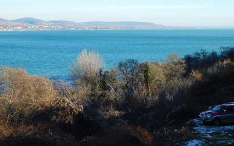 Balaton, Tihany