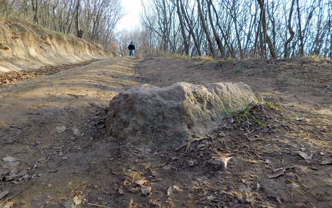 Kilátótúra télen