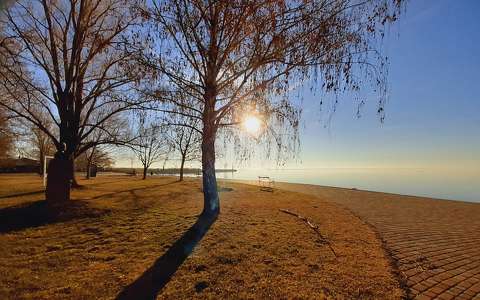balaton címlapfotó magyarország tó