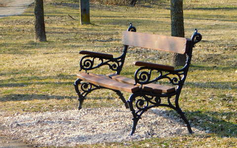 Pihenő