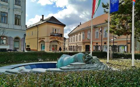 Székesfehérvár