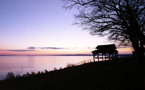 balaton magyarország tó