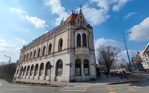 magyarország templom