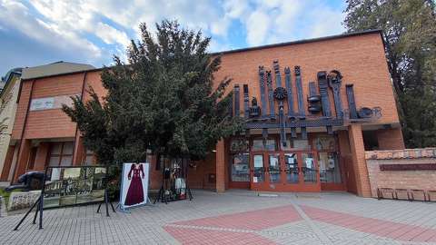 Makó József Attila múzeum