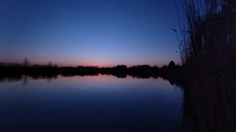 alkonyzóna