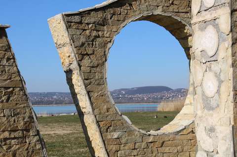balaton magyarország tó