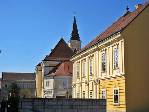 székesfehérvár