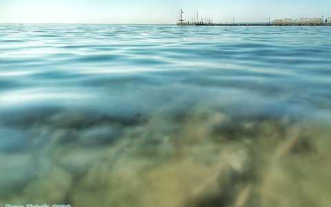 Waterworld