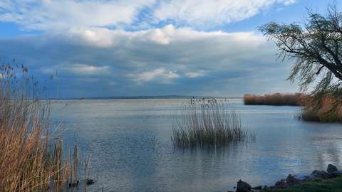 Balatongyörök