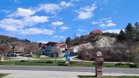 Demjén