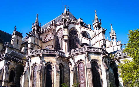 Franciaország