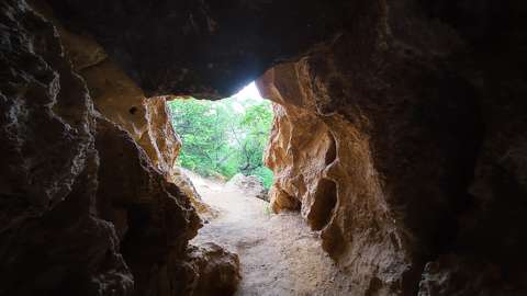 barlang budapest kövek és sziklák magyarország
