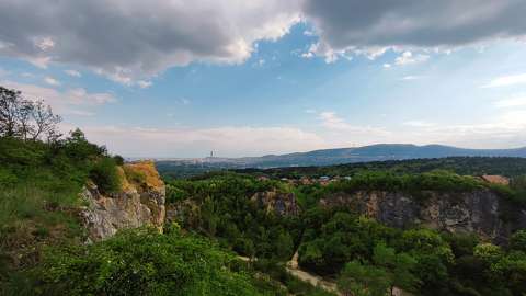 budapest