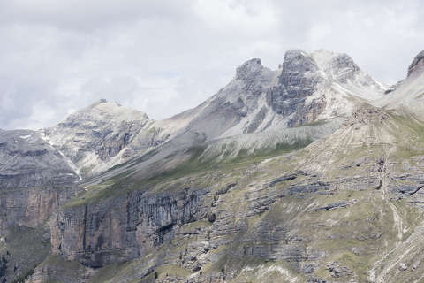 Dolomitok