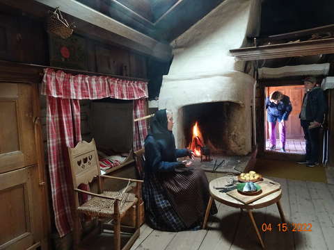 Skanzen Stockholm