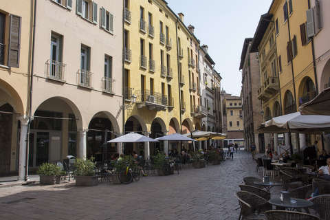 Mantova, Olaszo.