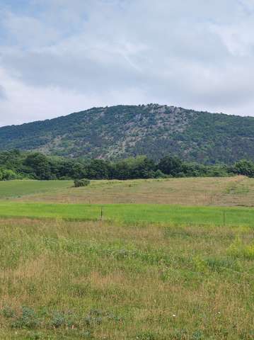 Nagy-Kevély hegy, Pilis