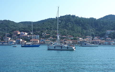 Ithaka