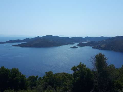 Görög szigetek