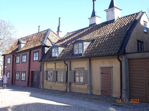 Stockholm
