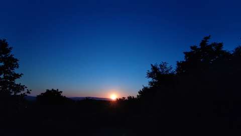 naplemente