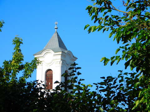Királyszentistváni templom ⛪