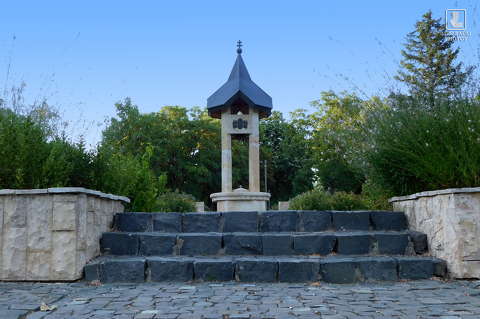 Tapolca, Trianoni emlékmű