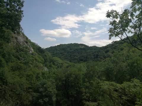 Remete szurdok
