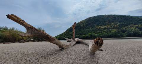Kisoroszi Szigetcsúcs
