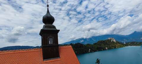 alpok bledi-tó hegy szlovénia