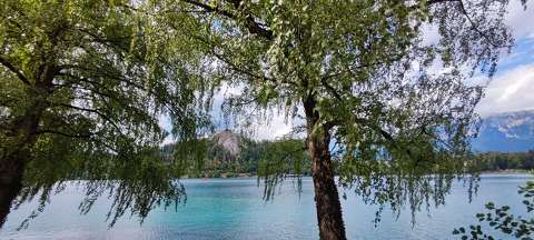 alpok bledi-tó hegy szlovénia