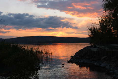 Festői Balaton